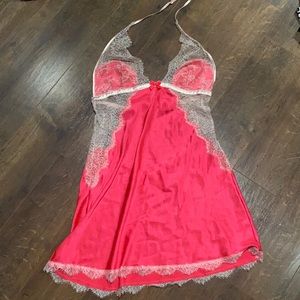 Victoria’s Secret Silk Slip